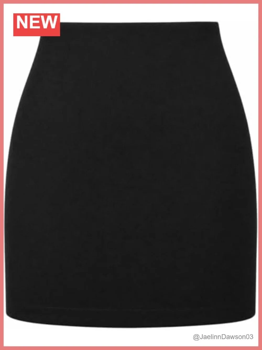 Women's High Waist Plaid Pencil Skort with Shorts, Slim Fit Bodycon Mini Skirt,